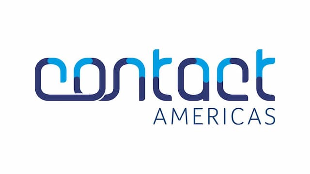 Logo de Contact bpo